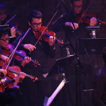 Camerata - Queensland Chamber Orchestra