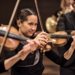 Camerata - Queensland Chamber Orchestra