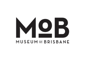 Museum of Brisbane logo